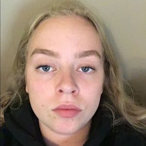 Meet your Posher, Cheyenne